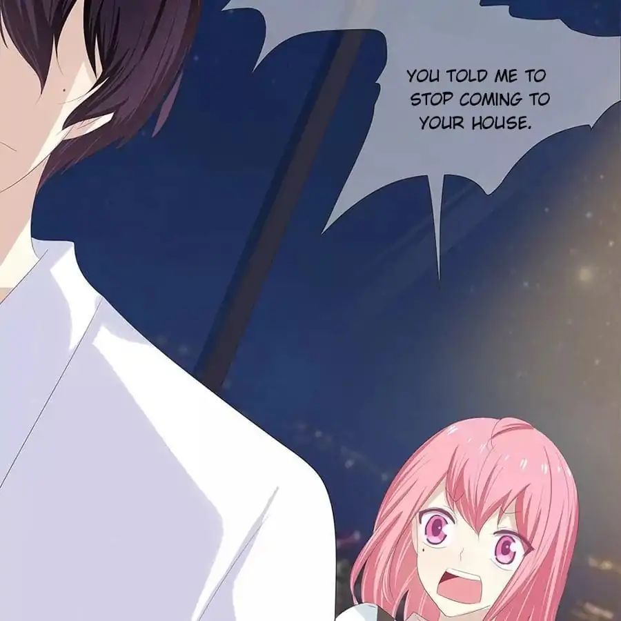 First Crush Chapter 57 - page 52