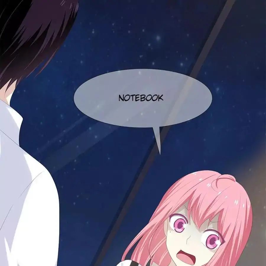 First Crush Chapter 57 - page 58