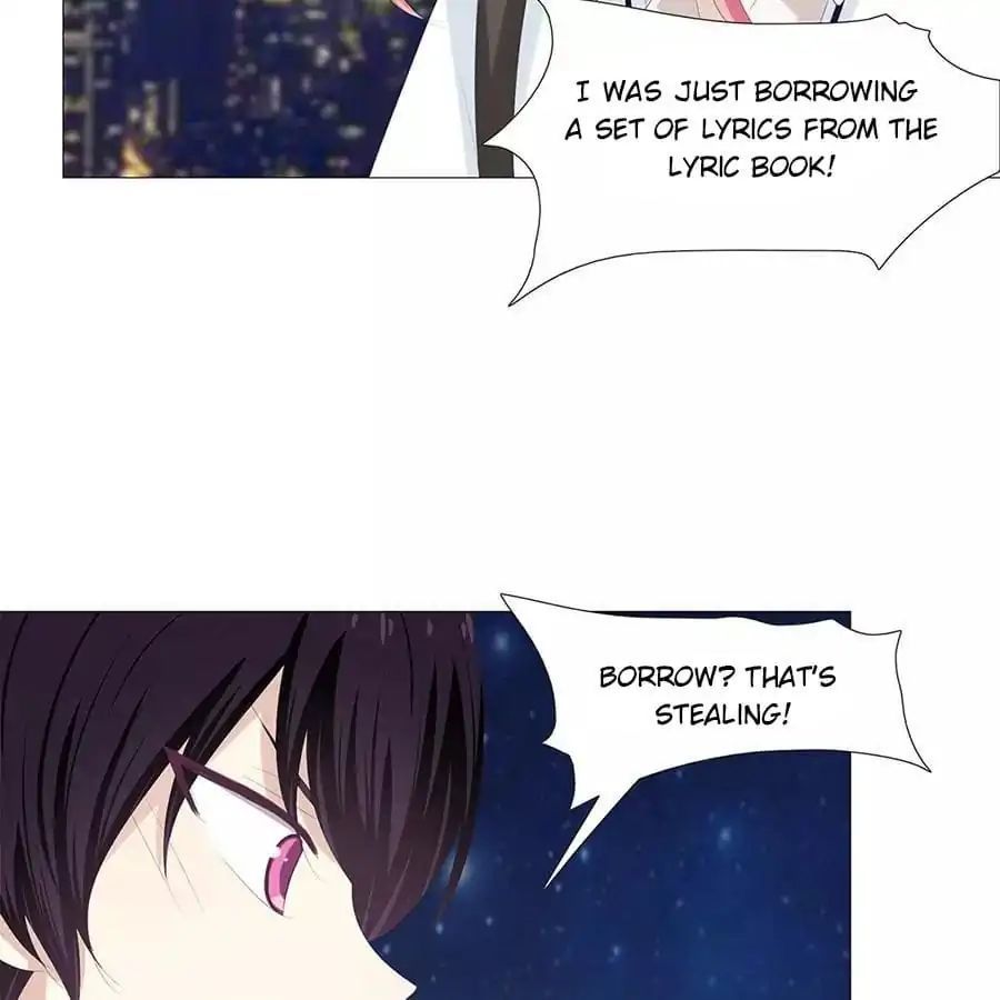 First Crush Chapter 57 - page 76
