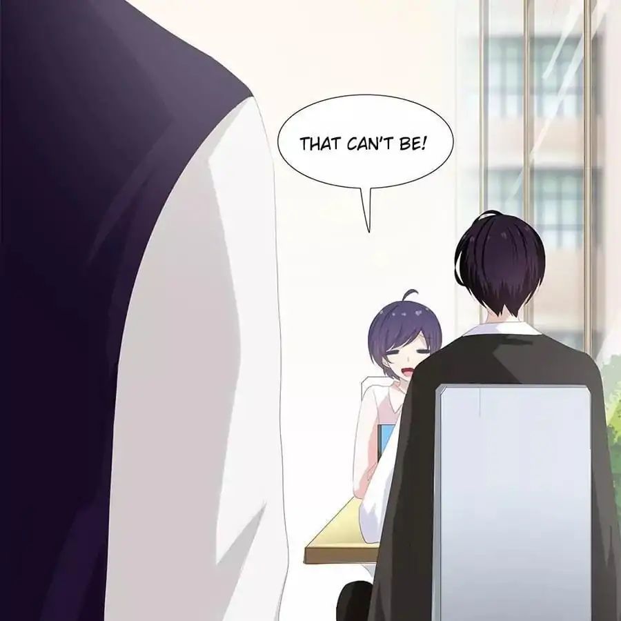 First Crush Chapter 57 - page 8