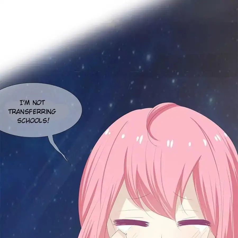 First Crush Chapter 57 - page 84