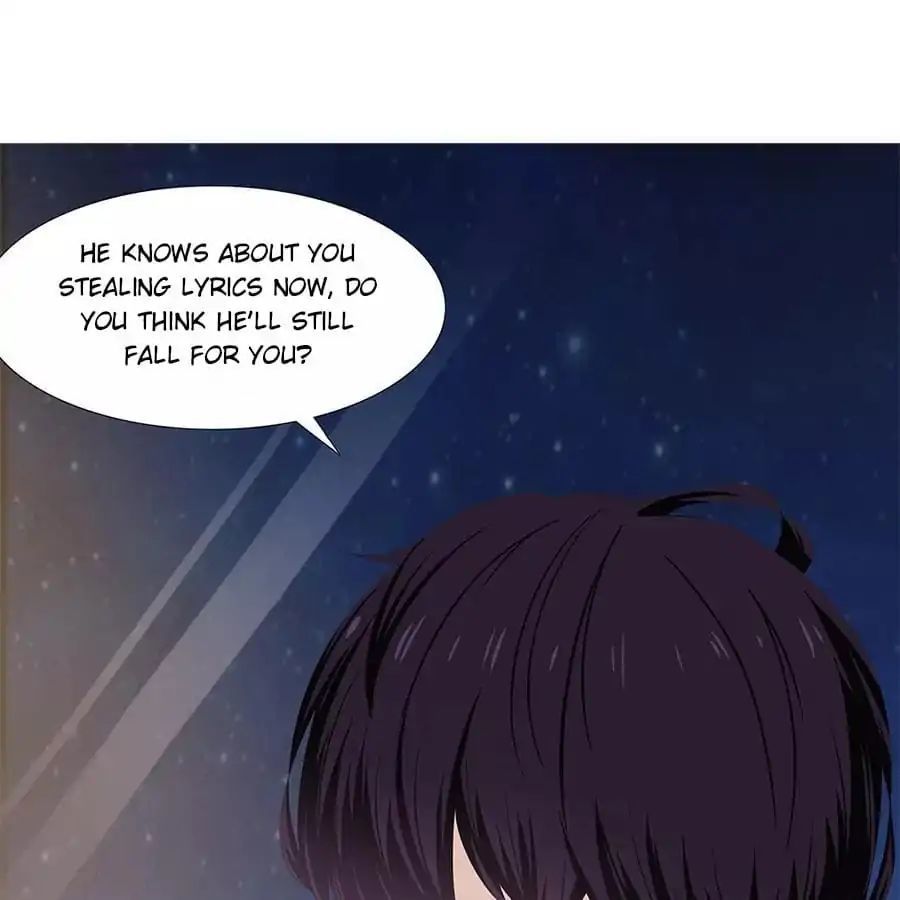 First Crush Chapter 57 - page 88
