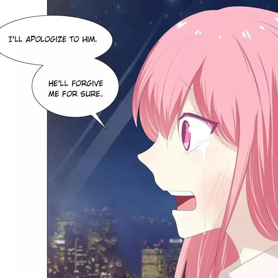 First Crush Chapter 57 - page 92