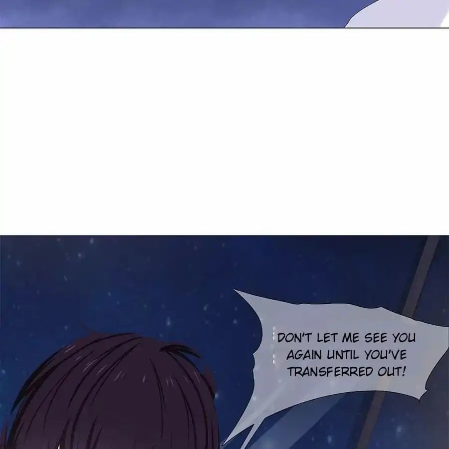 First Crush Chapter 57 - page 96