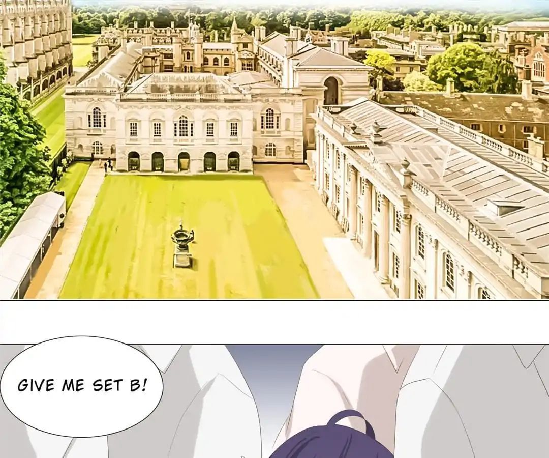 First Crush Chapter 30 - page 1