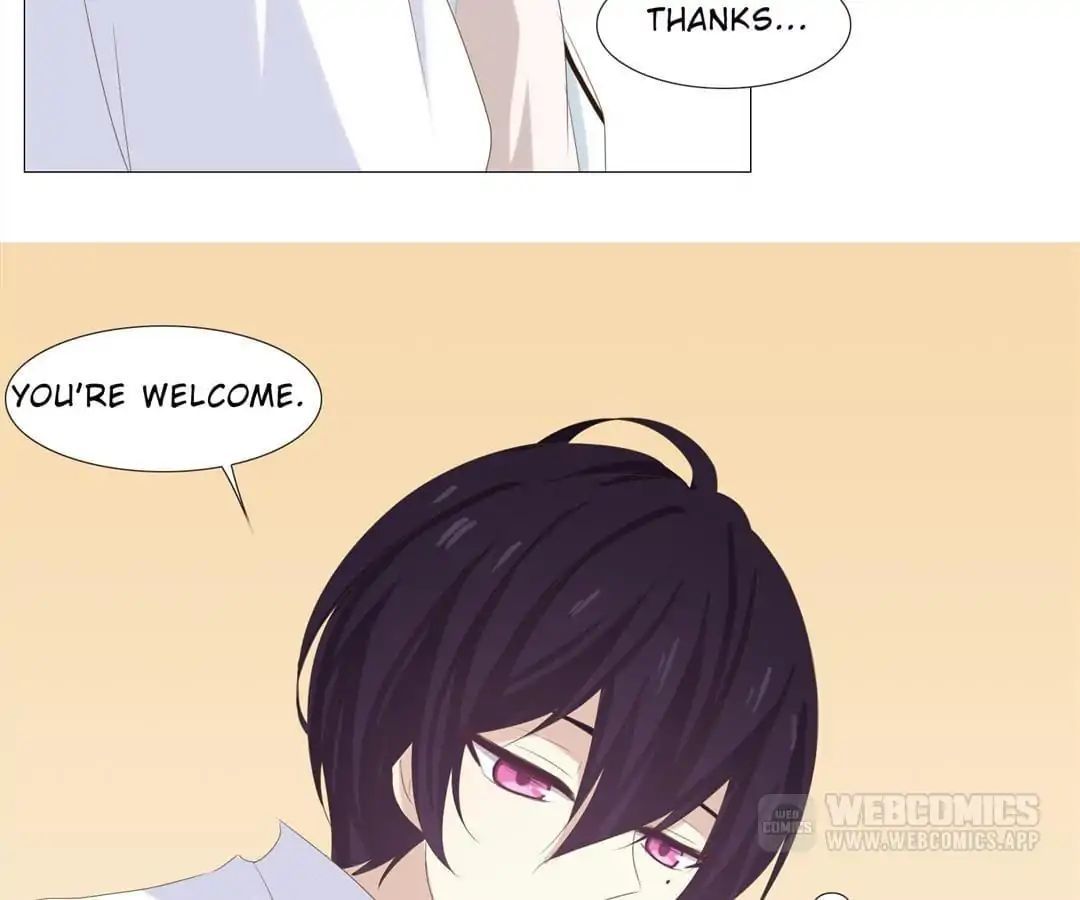 First Crush Chapter 30 - page 10