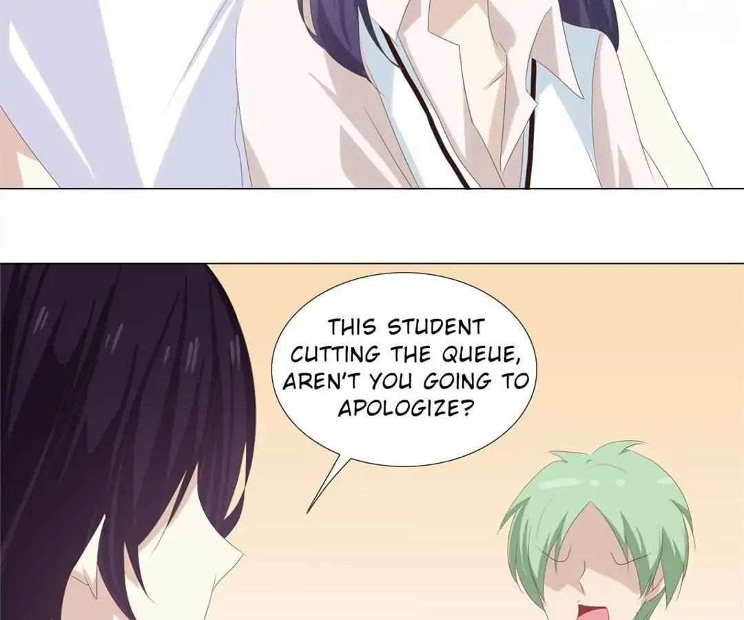 First Crush Chapter 30 - page 12