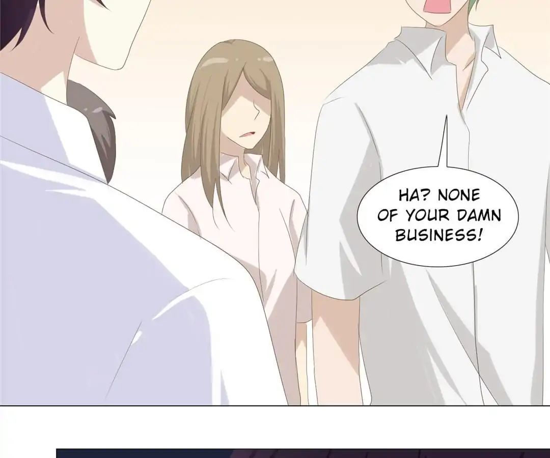 First Crush Chapter 30 - page 13