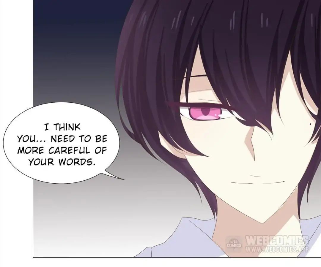 First Crush Chapter 30 - page 14