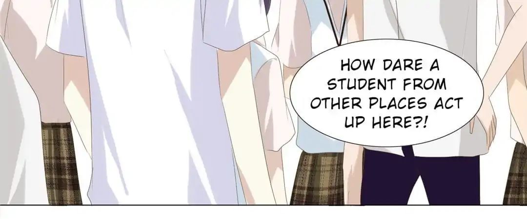 First Crush Chapter 30 - page 16