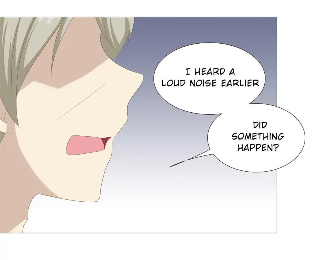 First Crush Chapter 30 - page 21