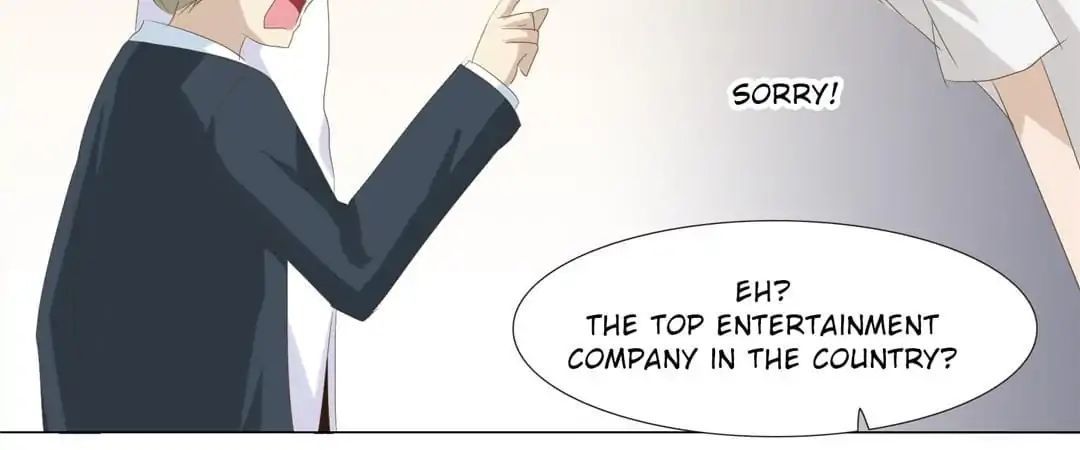 First Crush Chapter 30 - page 24