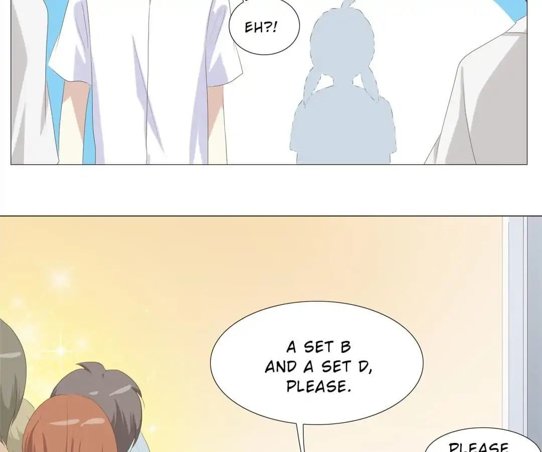 First Crush Chapter 30 - page 27