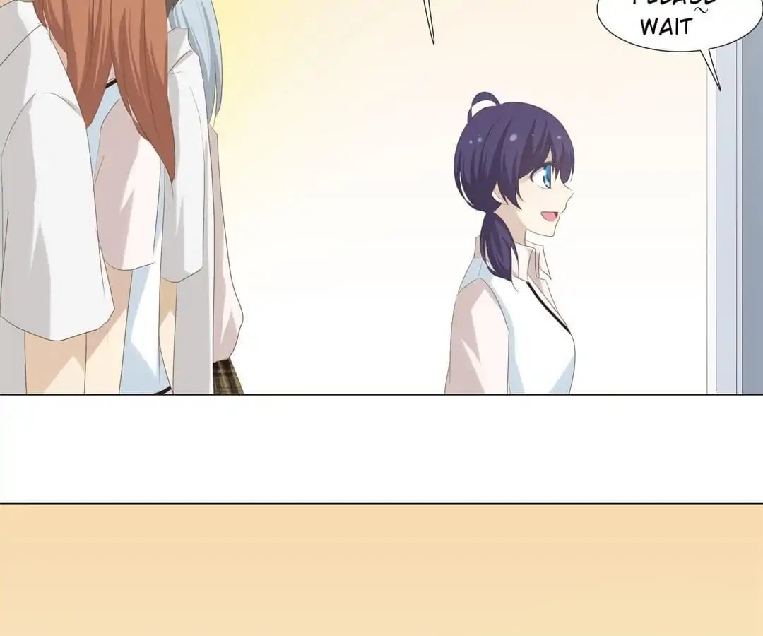 First Crush Chapter 30 - page 28