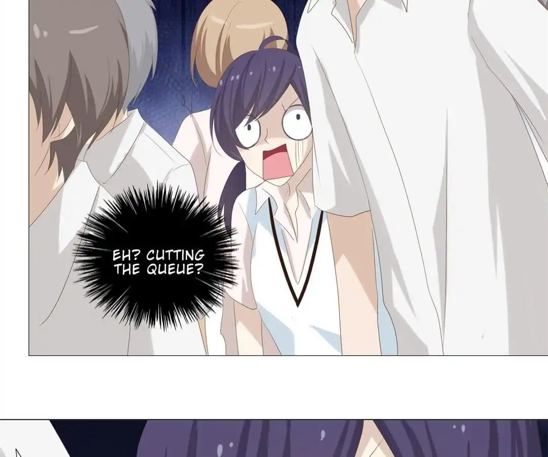 First Crush Chapter 30 - page 3