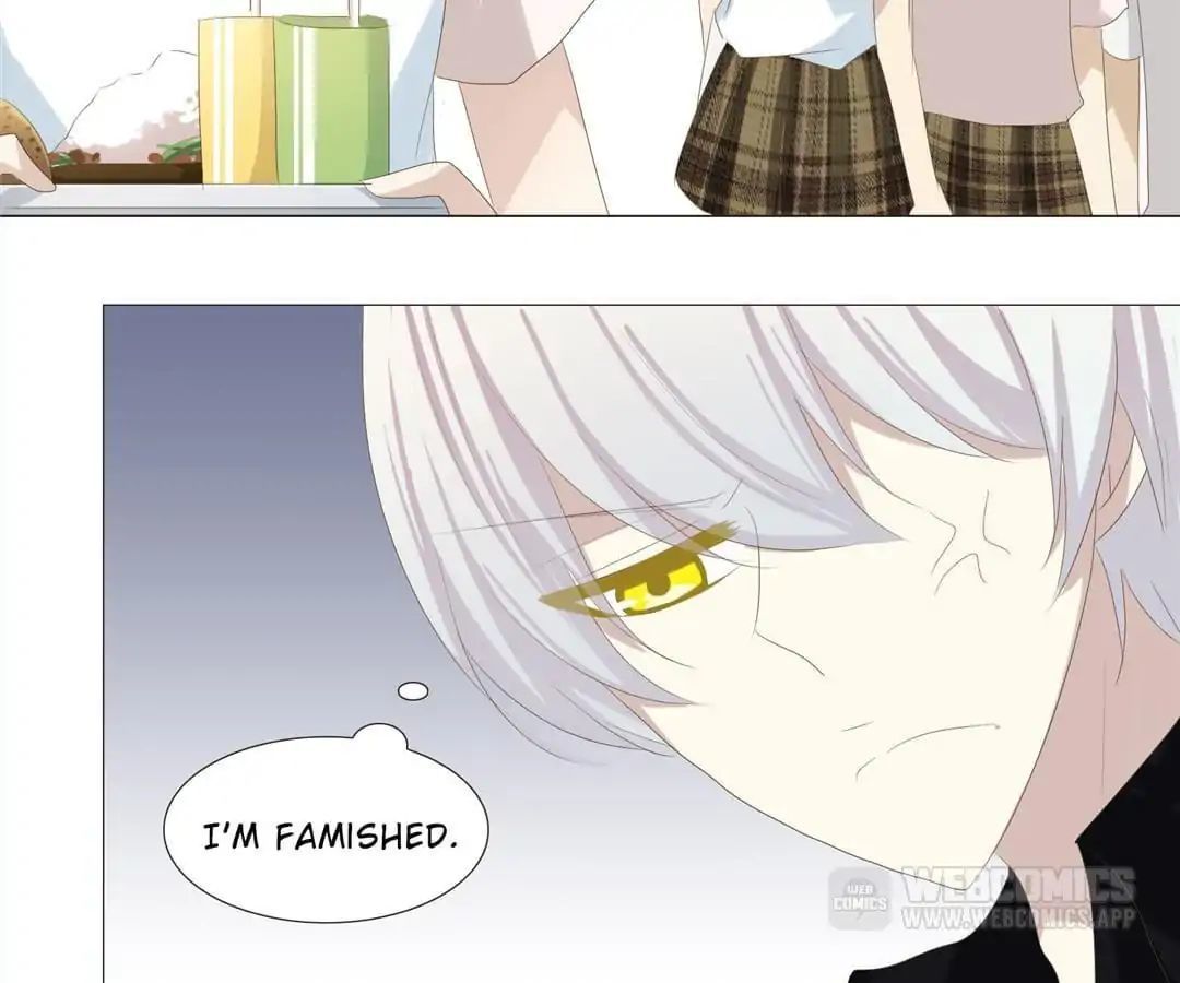 First Crush Chapter 30 - page 30