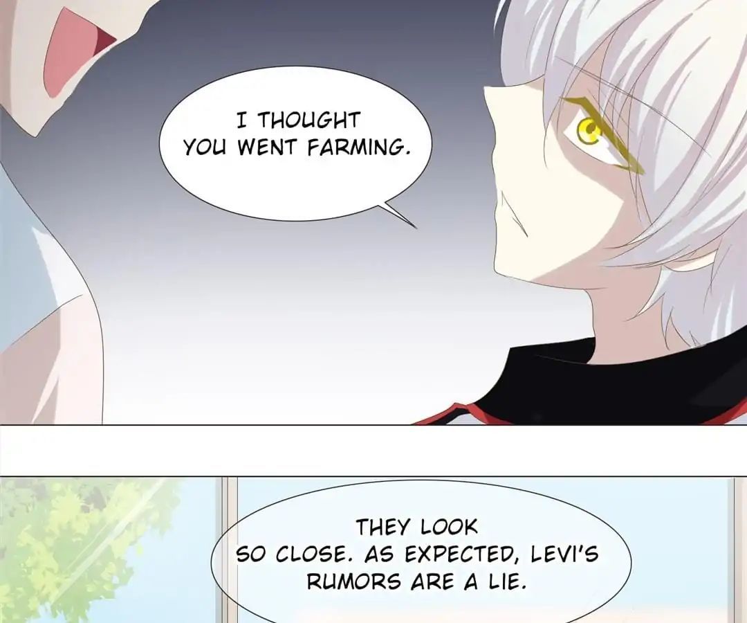 First Crush Chapter 30 - page 36