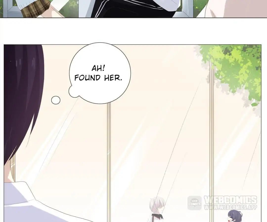 First Crush Chapter 30 - page 38