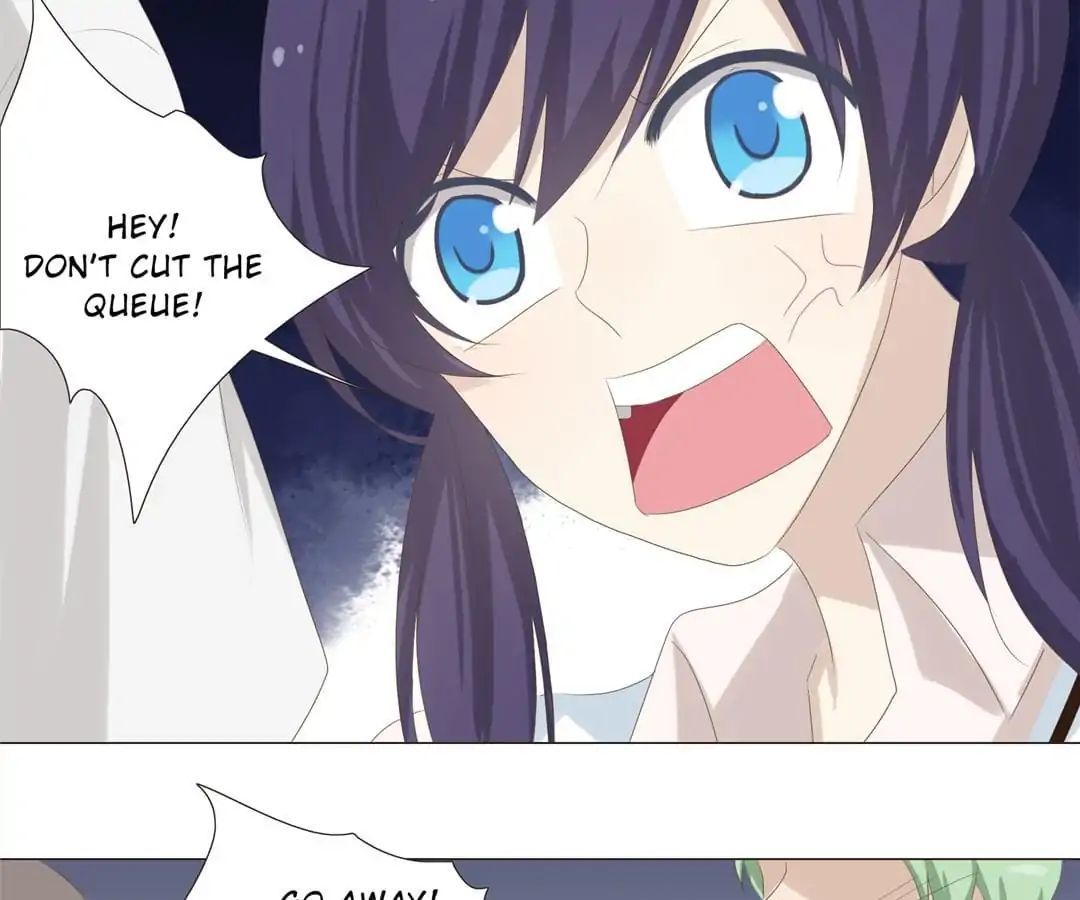 First Crush Chapter 30 - page 4