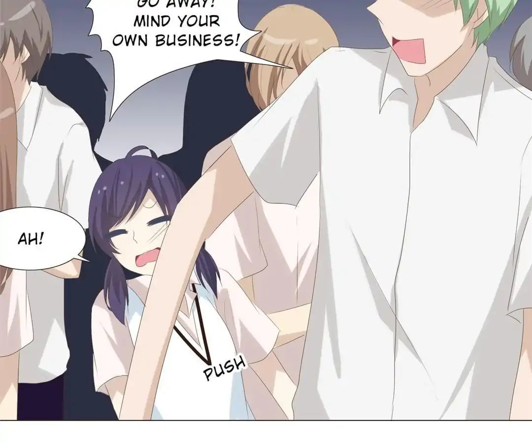 First Crush Chapter 30 - page 5