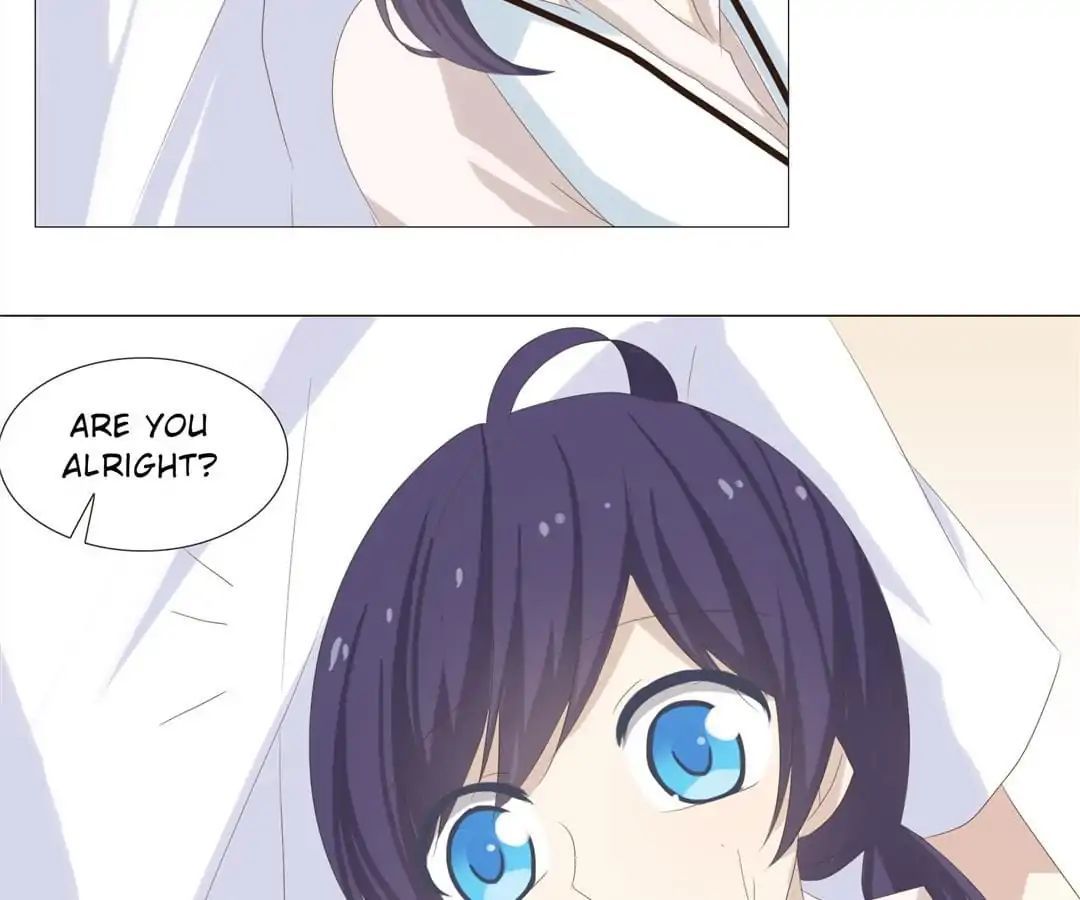First Crush Chapter 30 - page 7