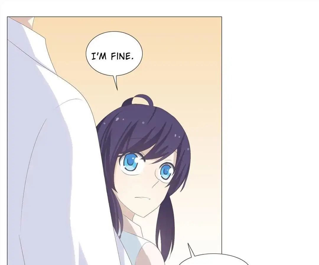 First Crush Chapter 30 - page 9