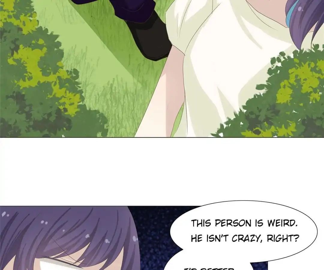 First Crush Chapter 3 - page 14