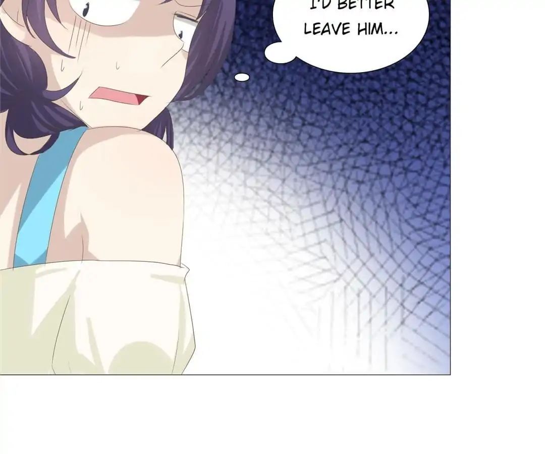 First Crush Chapter 3 - page 15