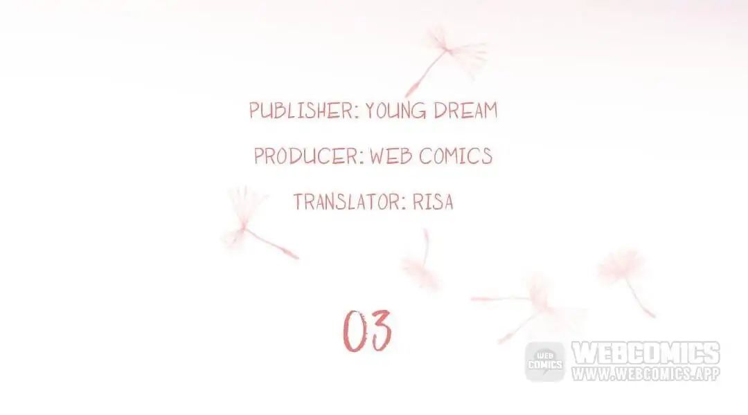 First Crush Chapter 3 - page 2
