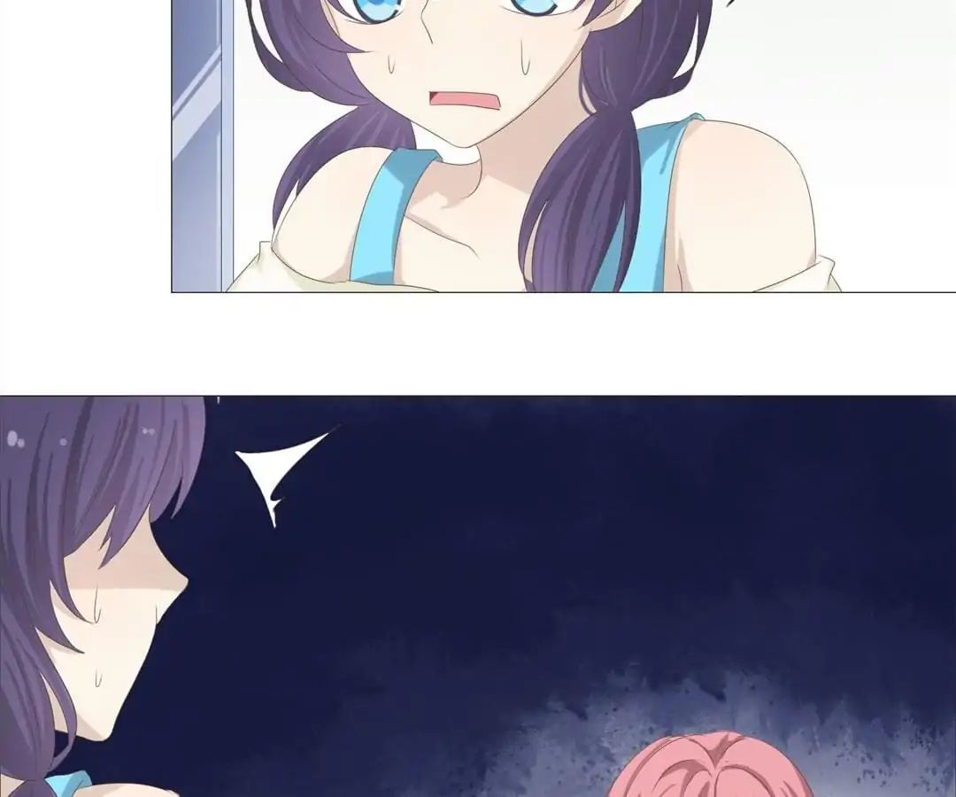 First Crush Chapter 3 - page 25