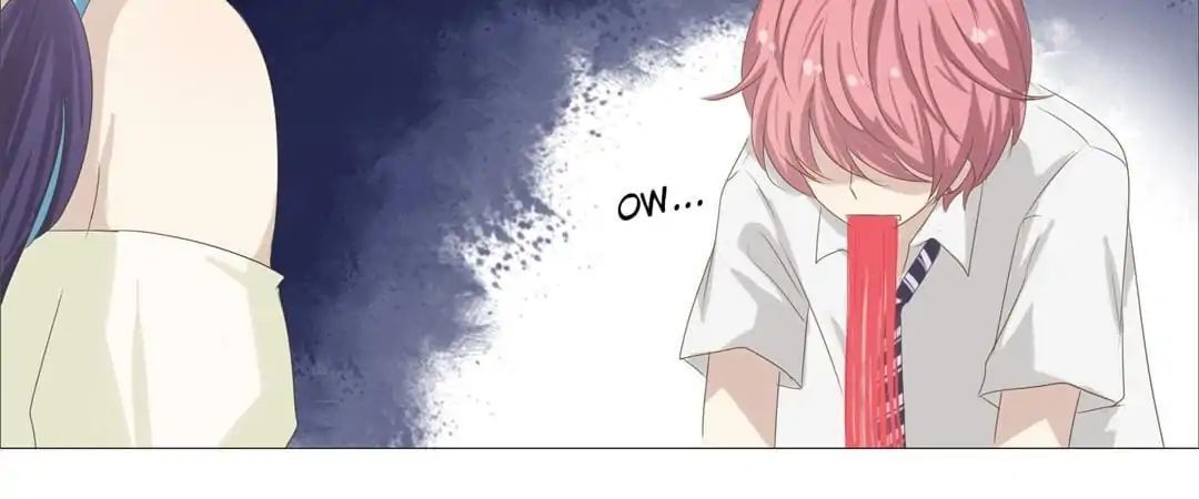 First Crush Chapter 3 - page 26