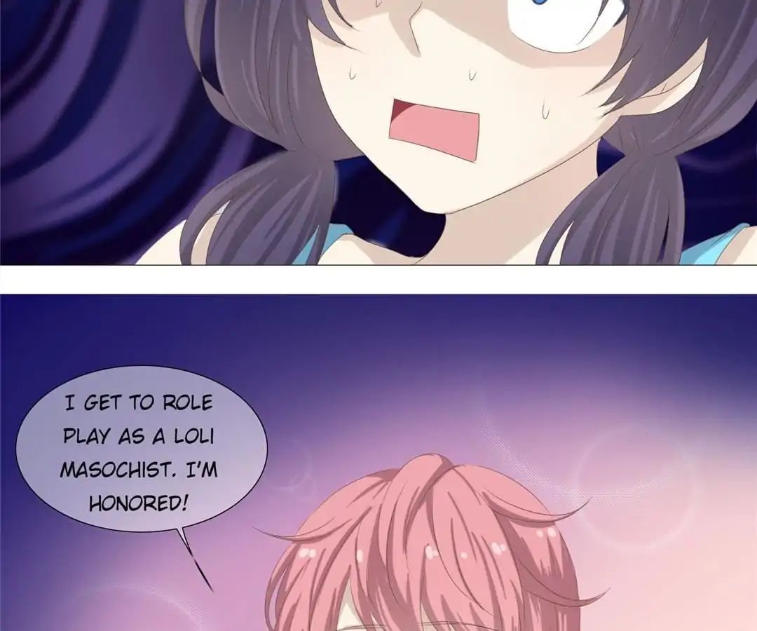 First Crush Chapter 3 - page 30