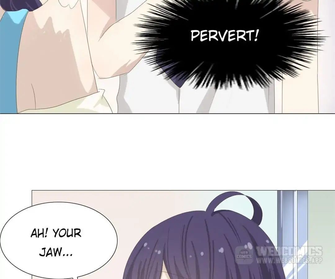 First Crush Chapter 3 - page 32