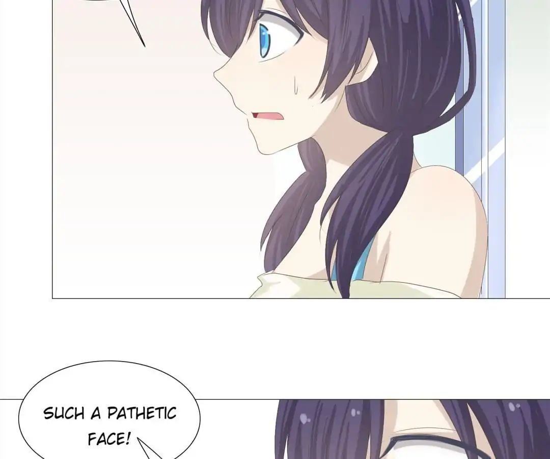 First Crush Chapter 3 - page 33