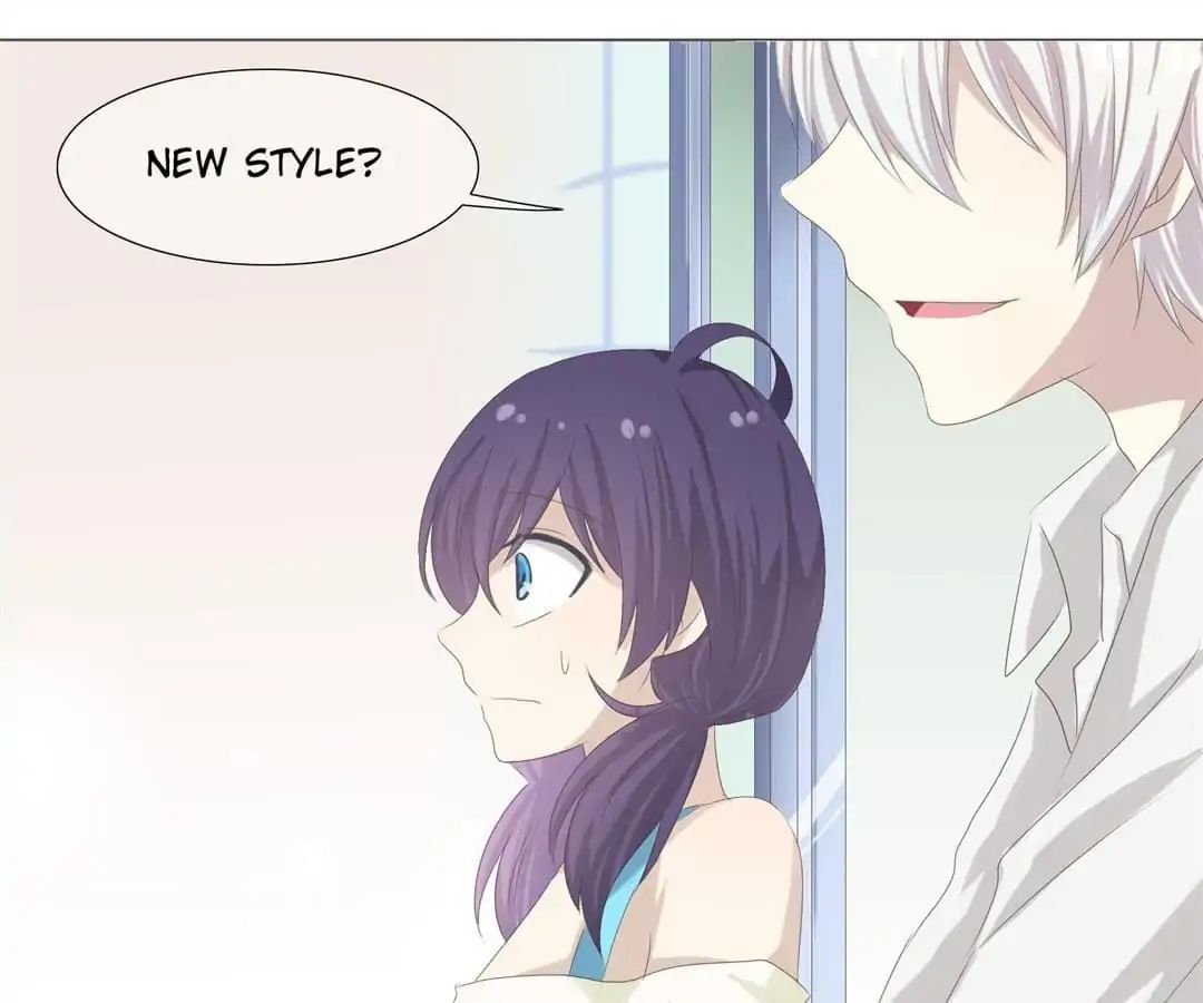 First Crush Chapter 3 - page 35