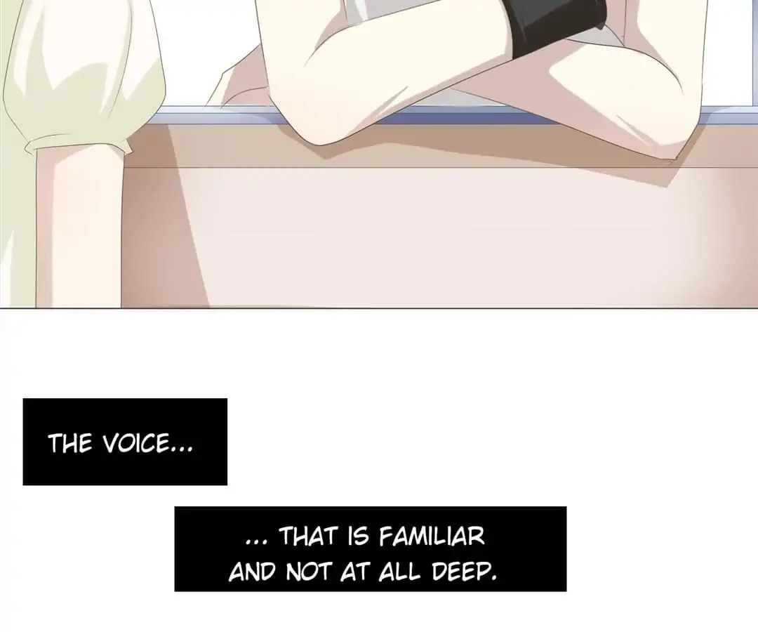 First Crush Chapter 3 - page 38