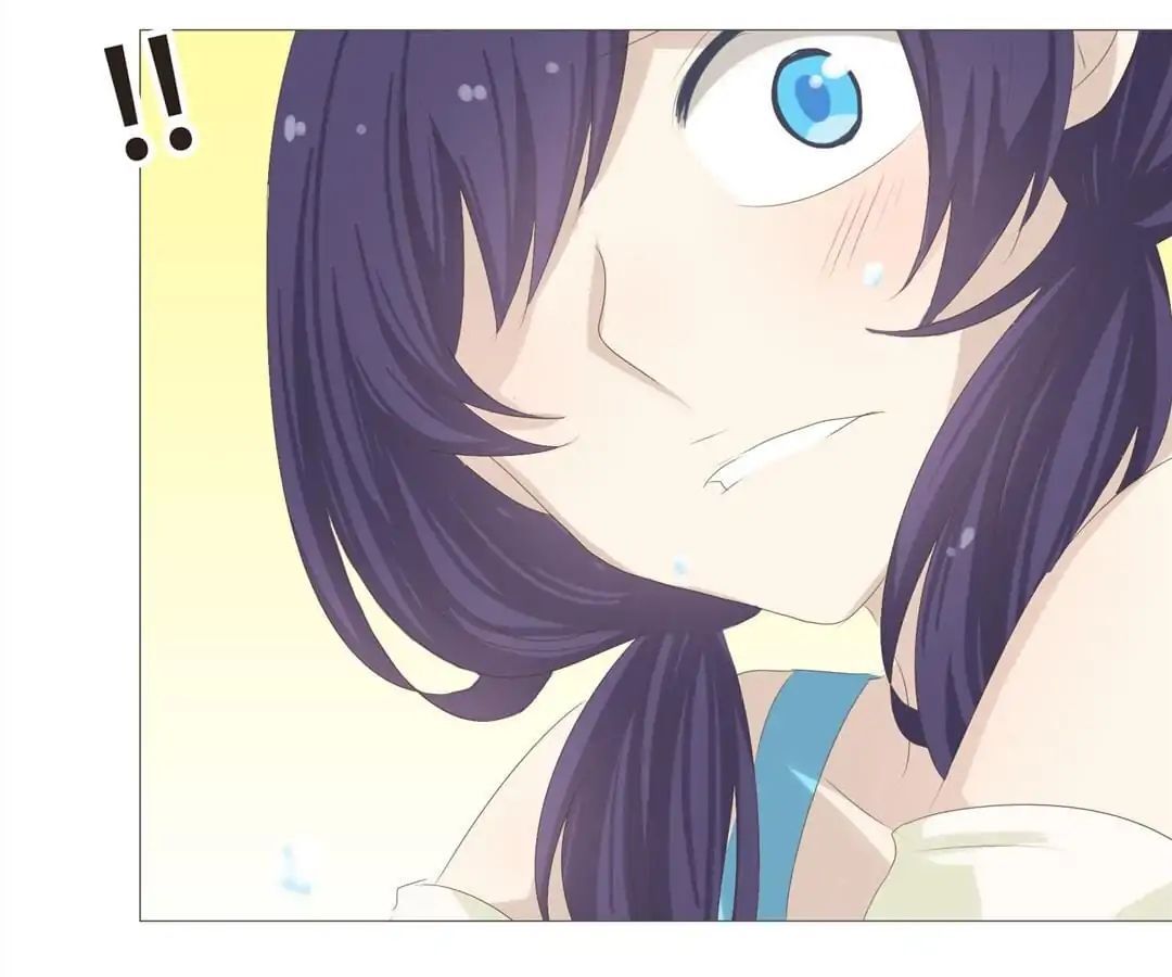First Crush Chapter 3 - page 39