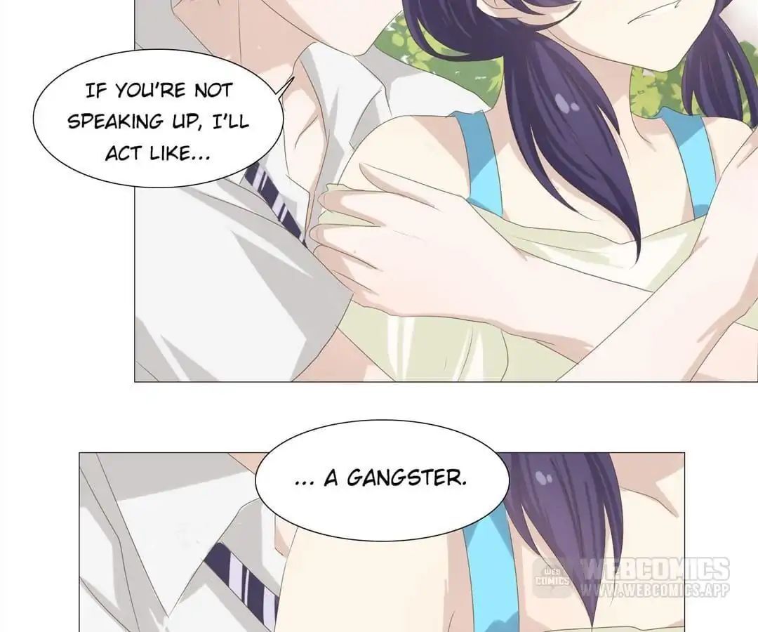 First Crush Chapter 3 - page 4