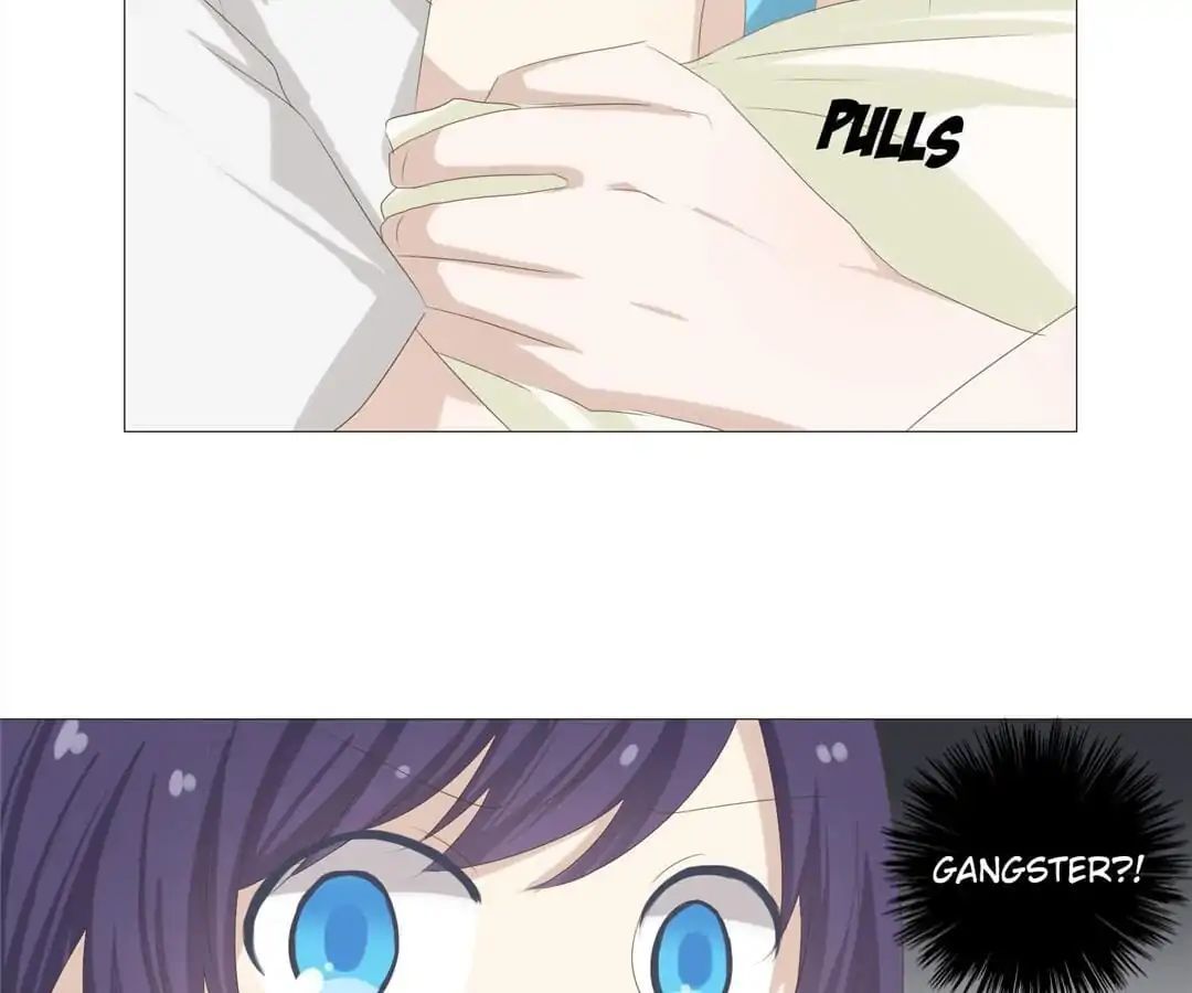 First Crush Chapter 3 - page 5