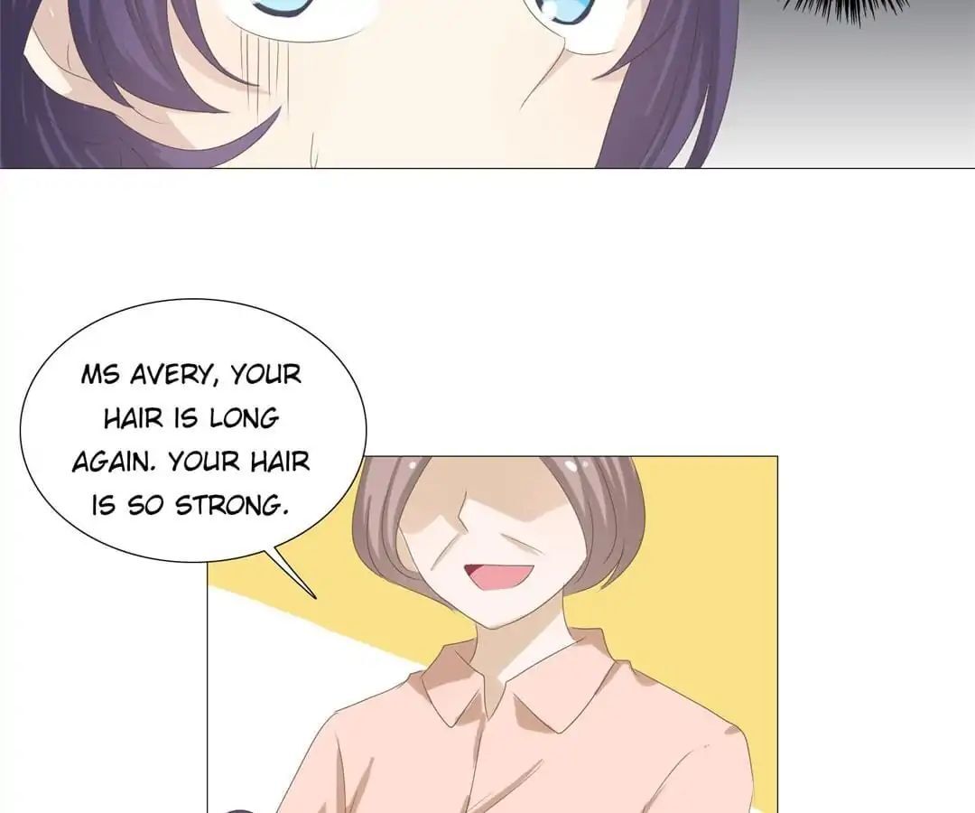 First Crush Chapter 3 - page 6