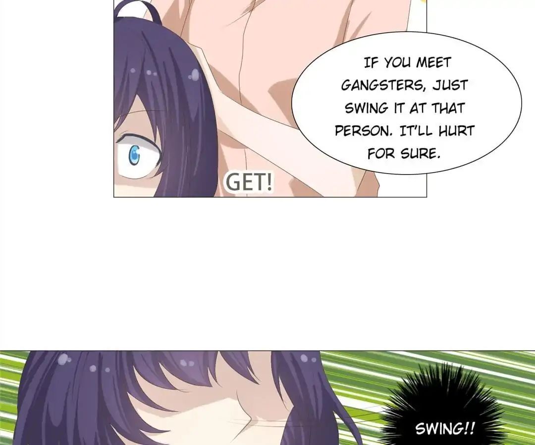 First Crush Chapter 3 - page 7