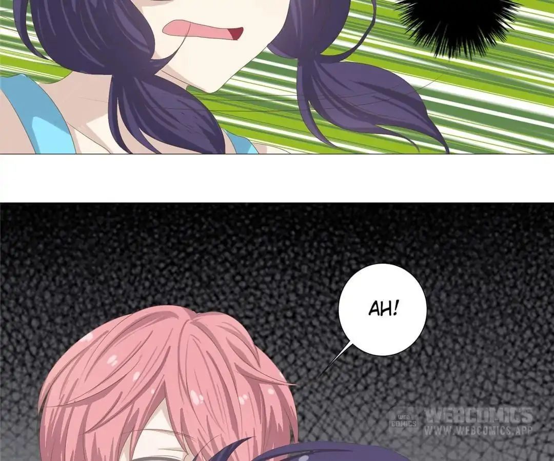 First Crush Chapter 3 - page 8