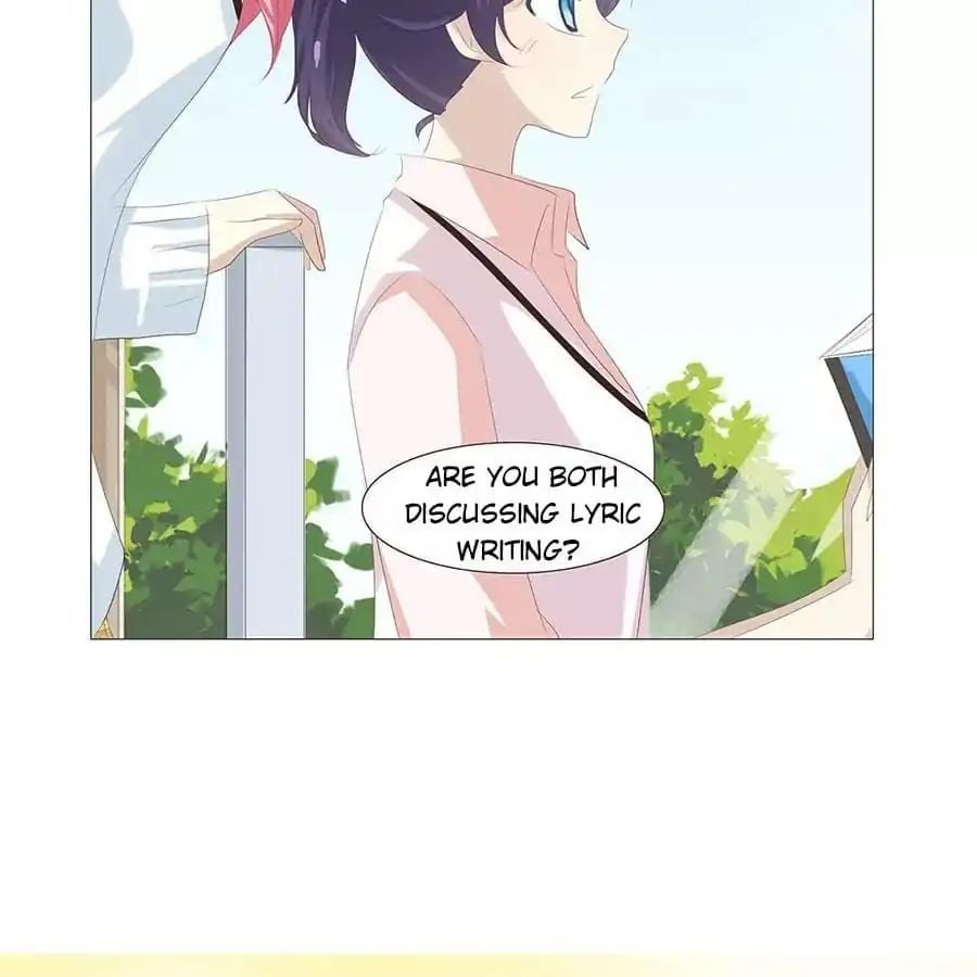 First Crush Chapter 56 - page 14