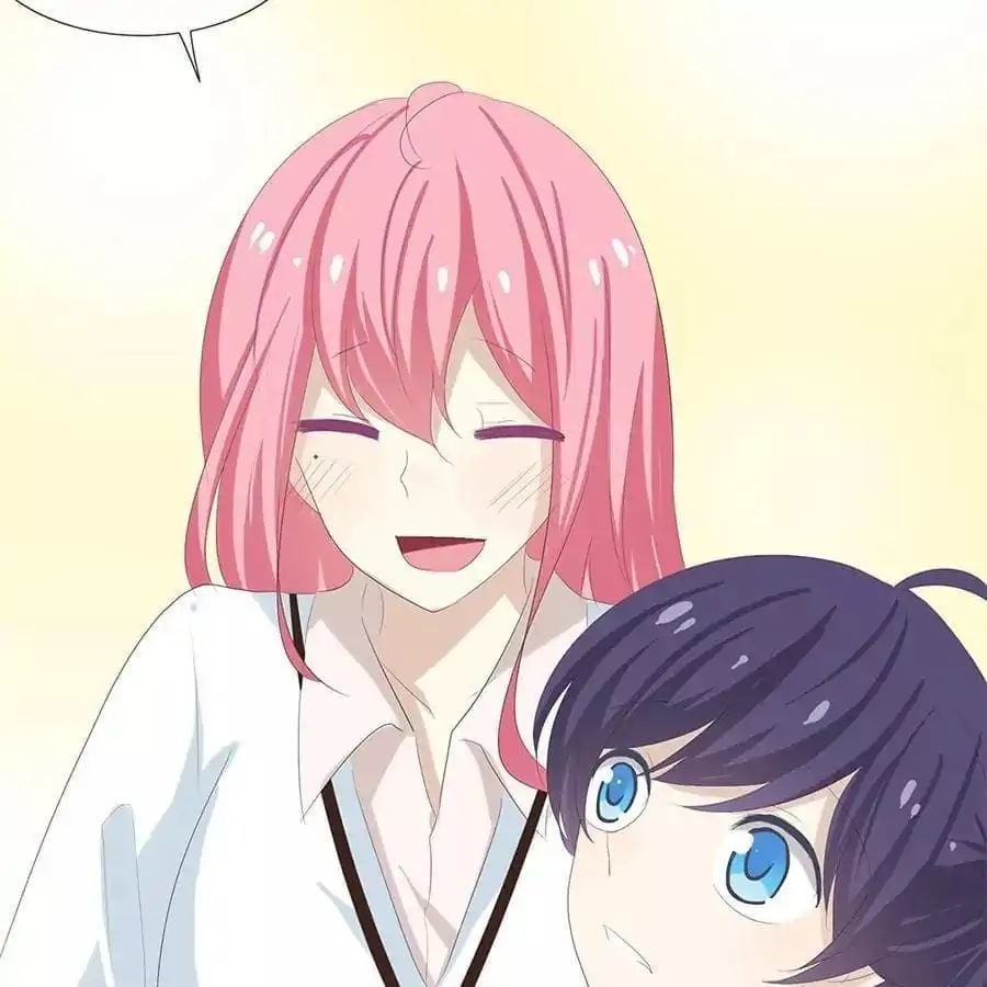 First Crush Chapter 56 - page 16