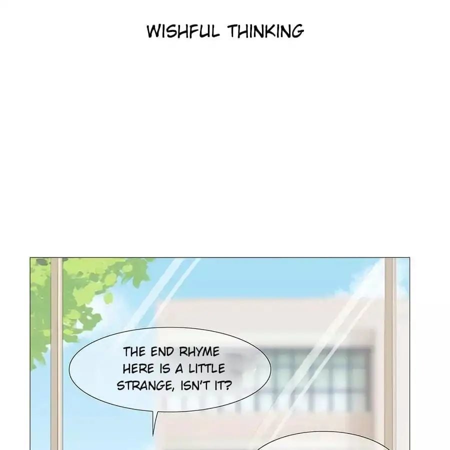 First Crush Chapter 56 - page 2