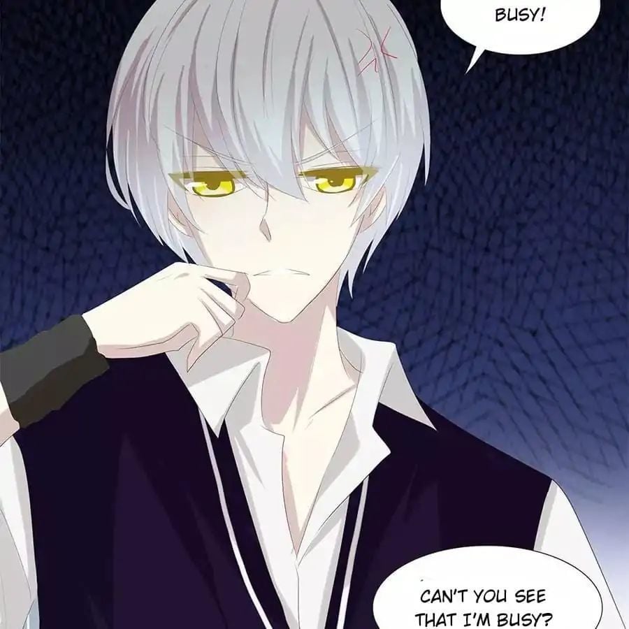 First Crush Chapter 56 - page 20