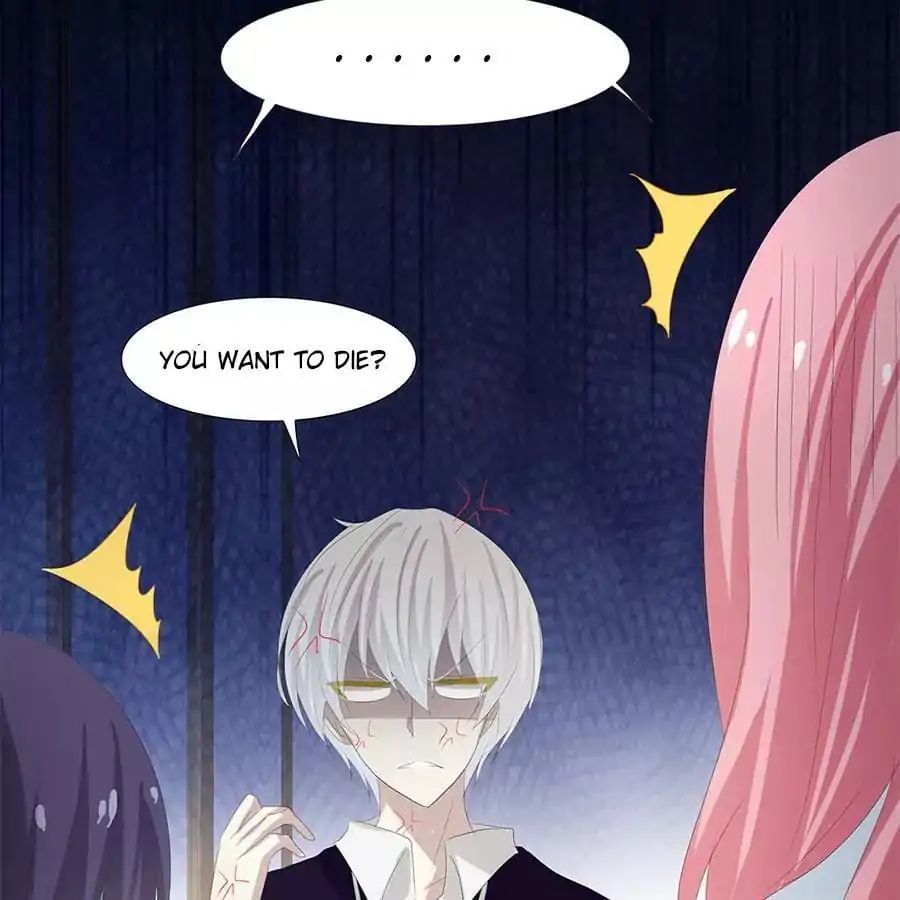 First Crush Chapter 56 - page 30