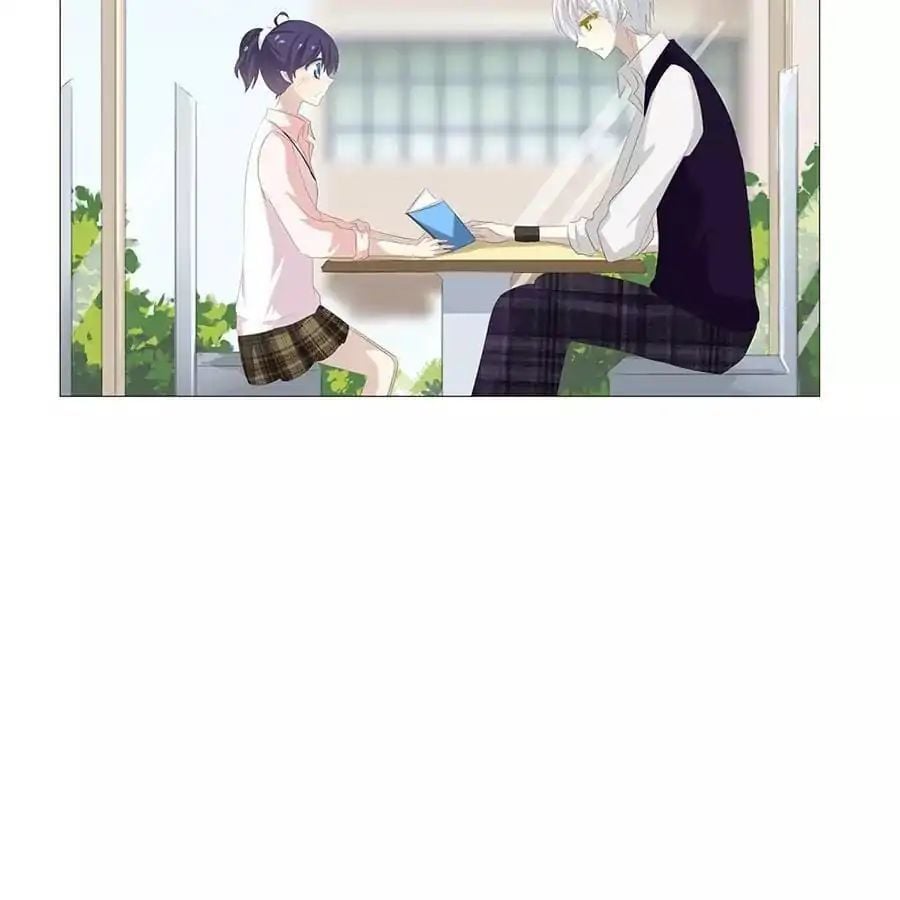 First Crush Chapter 56 - page 4