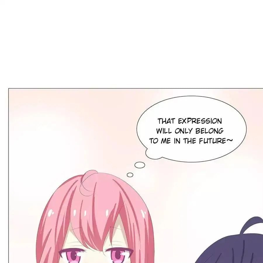 First Crush Chapter 56 - page 40