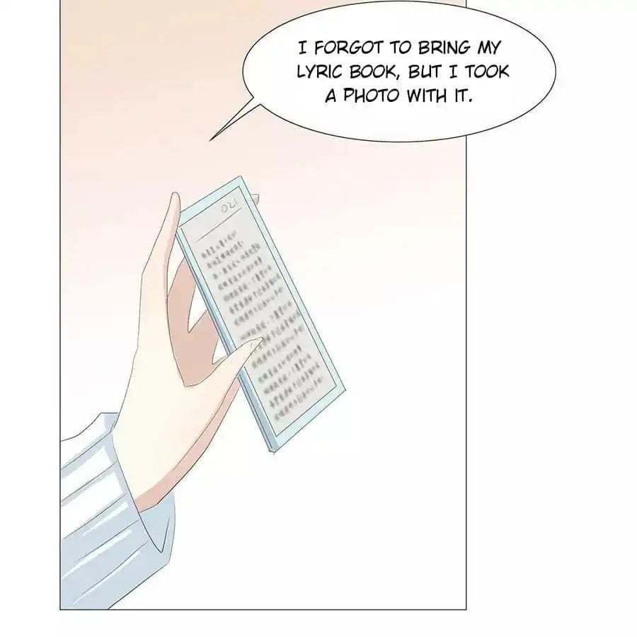 First Crush Chapter 56 - page 44
